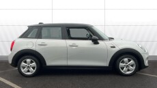 MINI Hatchback 1.5 Cooper II 5dr Petrol Hatchback